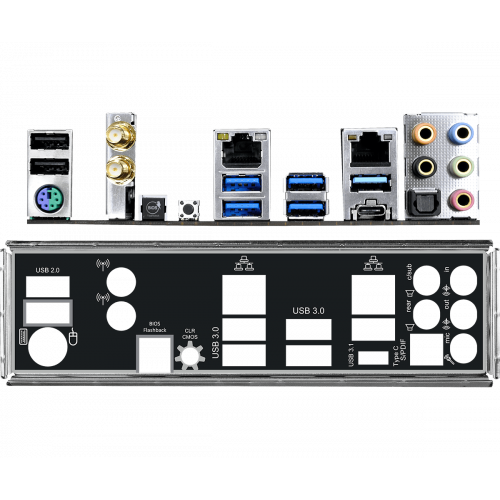 Продати Материнська плата AsRock X299 Taichi XE (s2066, Intel X299) за Trade-In у інтернет-магазині Телемарт - Київ, Дніпро, Україна фото
