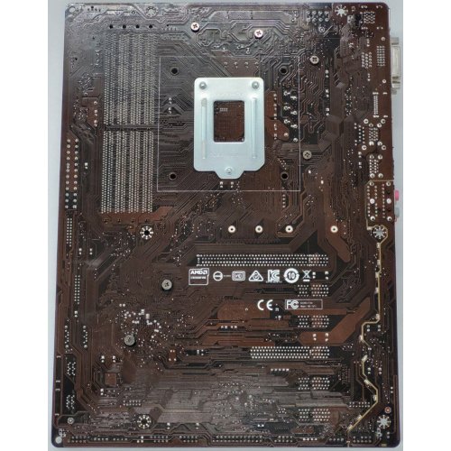 Материнская плата MSI H270-A PRO (s1151, Intel H270) OEM (Восстановлено продавцом, 827085) купить в Украине: Киев, Днепр, Харьков, Одесса  | Проверка совместимости, низкая цена, отзывы, характеристики от TELEMART фото
