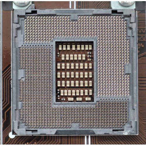 Материнская плата MSI H270-A PRO (s1151, Intel H270) OEM (Восстановлено продавцом, 827085) купить в Украине: Киев, Днепр, Харьков, Одесса  | Проверка совместимости, низкая цена, отзывы, характеристики от TELEMART фото