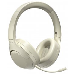 Уцінка навушники Fifine X3 Wireless Beige (Розкрита упаковка, 827087)