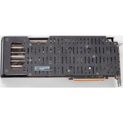 Відеокарта XFX Radeon 7800 XT Speedster QICK 319 Core 16384MB (RX-78TQICKF9) (Відновлено продавцем, 827091) купити в Україні: Київ, Львів, Хмельницький, Тернопіль, Івано-Франківськ | Перевірка сумісності, низька ціна, відгуки, характеристики від TELEMART фото