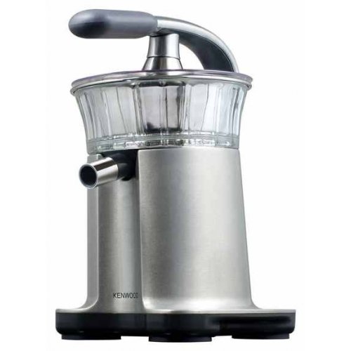 Купити Соковитискач Kenwood JE 450 - ціна в Києві, Львові, Вінниці, Хмельницькому, Франківську, Україні | інтернет-магазин TELEMART.UA фото