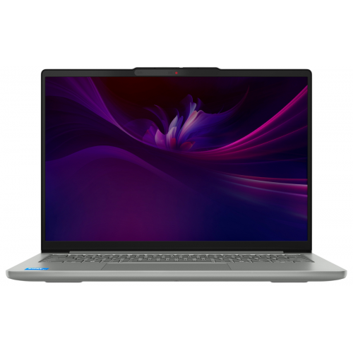 Ноутбук Lenovo IdeaPad Slim 5 14IRH10R (83J00060RA) Luna Grey купити в Україні: Київ, Львів, Хмельницький, Тернопіль, Івано-Франківськ | Низька ціна, відгуки, характеристики від TELEMART фото