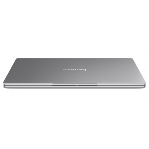 Ноутбук Lenovo IdeaPad Slim 5 14IRH10R (83J00071RA) Luna Grey купити в Україні: Київ, Львів, Хмельницький, Тернопіль, Івано-Франківськ | Низька ціна, відгуки, характеристики від TELEMART фото