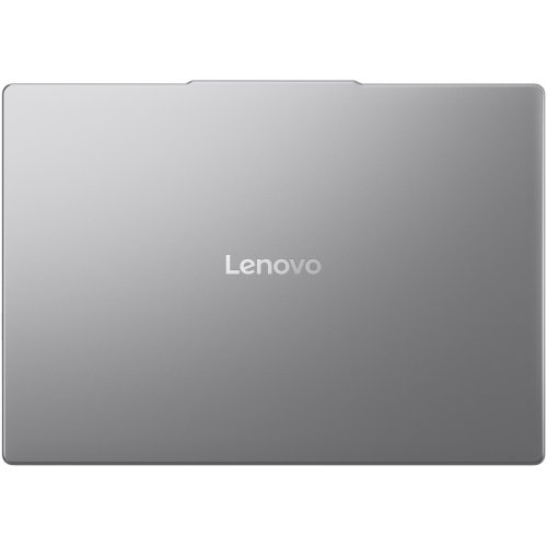 Ноутбук Lenovo IdeaPad Slim 5 14IRH10R (83J00077RA) Luna Grey купити в Україні: Київ, Львів, Хмельницький, Тернопіль, Івано-Франківськ | Низька ціна, відгуки, характеристики від TELEMART фото