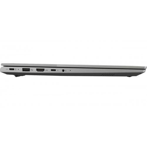 Ноутбук Lenovo ThinkBook 16 G7 ARP (21MW001GRA) Arctic Grey купити в Україні: Київ, Львів, Хмельницький, Тернопіль, Івано-Франківськ | Низька ціна, відгуки, характеристики від TELEMART фото