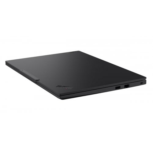 Ноутбук Lenovo ThinkPad E14 Gen 7 (21T1S0P400) Black купить в Украине: Киев, Днепр, Харьков, Одесса  | Низкая цена, отзывы, характеристики от TELEMART фото