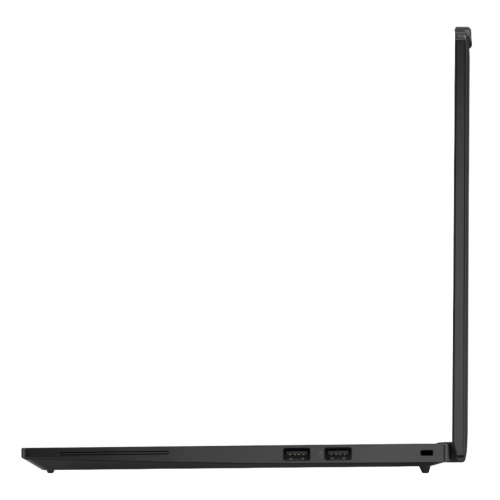 Ноутбук Lenovo ThinkPad T14s Gen 6 (21R1003XRA) Black купити в Україні: Київ, Львів, Хмельницький, Тернопіль, Івано-Франківськ | Низька ціна, відгуки, характеристики від TELEMART фото