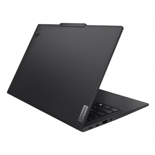 Ноутбук Lenovo ThinkPad T14s Gen 6 (21R1003XRA) Black купити в Україні: Київ, Львів, Хмельницький, Тернопіль, Івано-Франківськ | Низька ціна, відгуки, характеристики від TELEMART фото