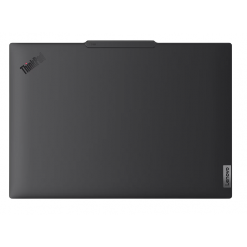 Ноутбук Lenovo ThinkPad T14s Gen 6 (21R1003XRA) Black купити в Україні: Київ, Львів, Хмельницький, Тернопіль, Івано-Франківськ | Низька ціна, відгуки, характеристики від TELEMART фото