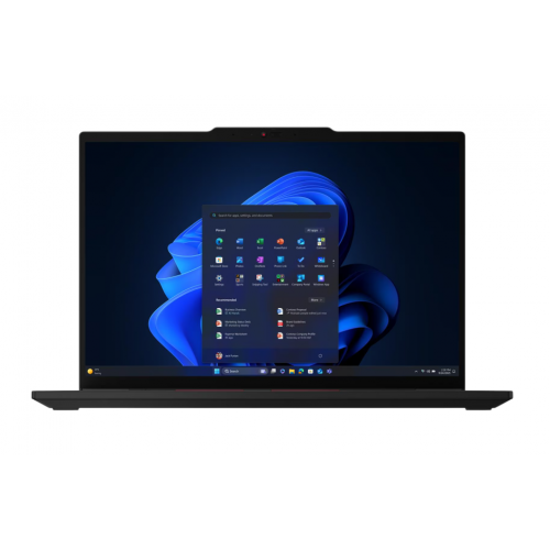 Ноутбук Lenovo ThinkPad T14s Gen 6 (21R1006BRA) Black купити в Україні: Київ, Львів, Хмельницький, Тернопіль, Івано-Франківськ | Низька ціна, відгуки, характеристики від TELEMART фото