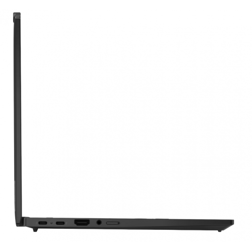 Ноутбук Lenovo ThinkPad T14s Gen 6 (21R1006BRA) Black купити в Україні: Київ, Львів, Хмельницький, Тернопіль, Івано-Франківськ | Низька ціна, відгуки, характеристики від TELEMART фото