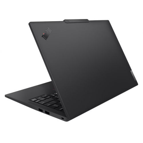 Ноутбук Lenovo ThinkPad T14s Gen 6 (21R1006BRA) Black купити в Україні: Київ, Львів, Хмельницький, Тернопіль, Івано-Франківськ | Низька ціна, відгуки, характеристики від TELEMART фото