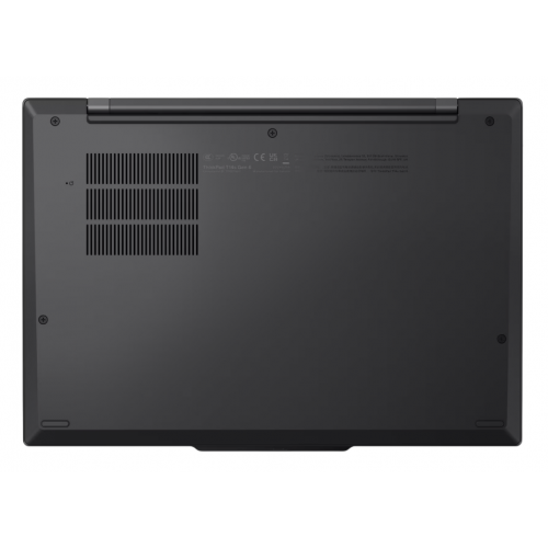 Ноутбук Lenovo ThinkPad T14s Gen 6 (21R1006BRA) Black купити в Україні: Київ, Львів, Хмельницький, Тернопіль, Івано-Франківськ | Низька ціна, відгуки, характеристики від TELEMART фото