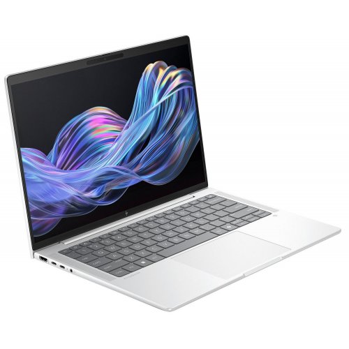 Ноутбук HP EliteBook X G1i 14 (B9ZU2ET) Silver купить в Украине: Киев, Днепр, Харьков, Одесса  | Низкая цена, отзывы, характеристики от TELEMART фото