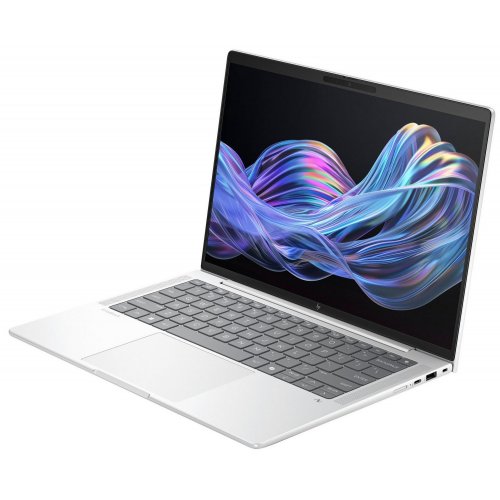 Ноутбук HP EliteBook X G1i 14 (B9ZU2ET) Silver купить в Украине: Киев, Днепр, Харьков, Одесса  | Низкая цена, отзывы, характеристики от TELEMART фото