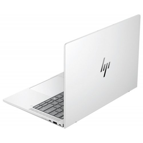 Ноутбук HP EliteBook X G1i 14 (B9ZU2ET) Silver купить в Украине: Киев, Днепр, Харьков, Одесса  | Низкая цена, отзывы, характеристики от TELEMART фото