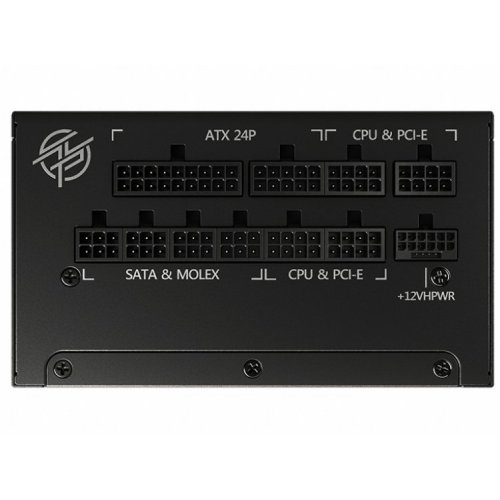 Уценка блок питания MSI MPG 850W PCIE5 (A850G) (Вскрытая упаковка, 827224) купить в Украине: Киев, Днепр, Харьков, Одесса  | Проверка совместимости, низкая цена, отзывы, характеристики от TELEMART фото