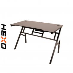 Ігровий стіл HEXO Arena Black