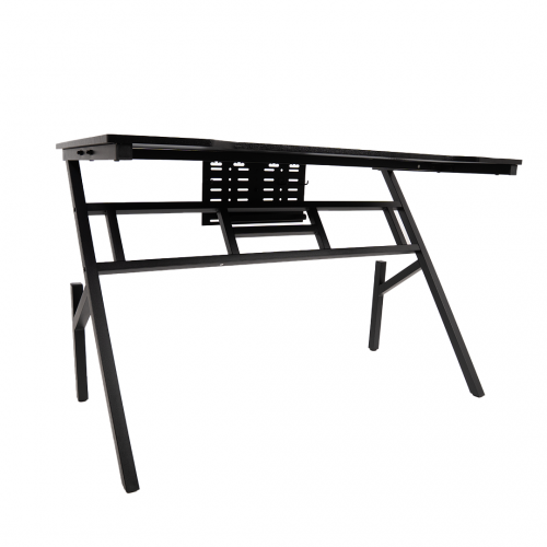 Игровой стол HEXO Arena Black купить в Украине: Киев, Днепр, Харьков, Одесса  | Низкая цена, отзывы, характеристики от TELEMART фото