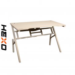 Ігровий стіл HEXO Arena White