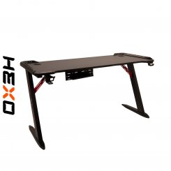 Ігровий стіл HEXO Vision Black