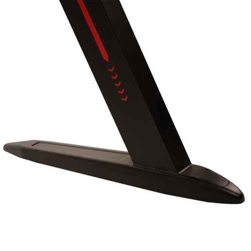 Игровой стол HEXO Vision Black купить в Украине: Киев, Днепр, Харьков, Одесса  | Низкая цена, отзывы, характеристики от TELEMART фото