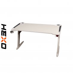 Ігровий стіл HEXO Vision White