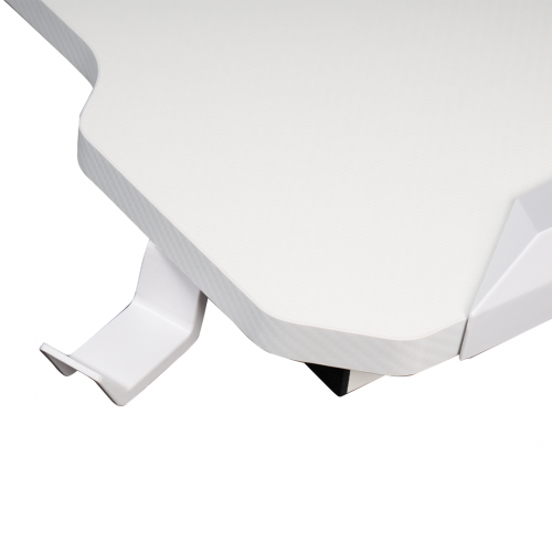 Игровой стол HEXO Vision White купить в Украине: Киев, Днепр, Харьков, Одесса  | Низкая цена, отзывы, характеристики от TELEMART фото