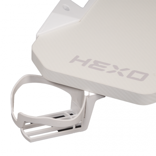 Игровой стол HEXO Vision White купить в Украине: Киев, Днепр, Харьков, Одесса  | Низкая цена, отзывы, характеристики от TELEMART фото