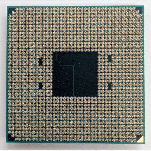 Процесор AMD Ryzen 5 5500 3.6(4.2)GHz 16MB sAM4 Tray (100-000000457) (Відновлено продавцем, 827237) купити в Україні: Київ, Львів, Хмельницький, Тернопіль, Івано-Франківськ | Перевірка сумісності, низька ціна, відгуки, характеристики від TELEMART фото
