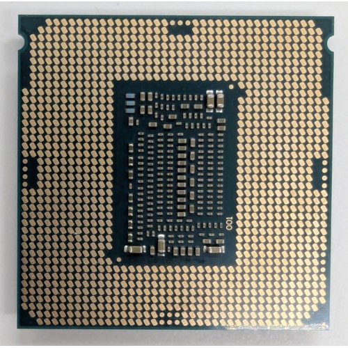 Процесор Intel Core i5-9400F 2.9(4.1)GHz 9MB s1151 Tray (CM8068403358819) (Відновлено продавцем, 827239) купити в Україні: Київ, Львів, Хмельницький, Тернопіль, Івано-Франківськ | Перевірка сумісності, низька ціна, відгуки, характеристики від TELEMART фото