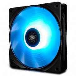 Кулер для корпуса Deepcool RF 140 RGB LED