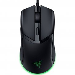 Уцінка миша Razer Cobra (RZ01-04650100-R3M1) Black (Вітринний зразок, 827254) / 8500 DPI / Razer