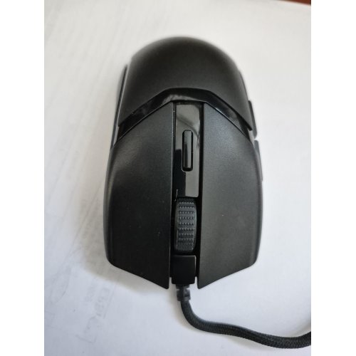 Уценка мышка Razer Cobra (RZ01-04650100-R3M1) Black (Витринный образец, 827254) купить в Украине: Киев, Днепр, Харьков, Одесса  | Низкая цена, отзывы, характеристики от TELEMART фото