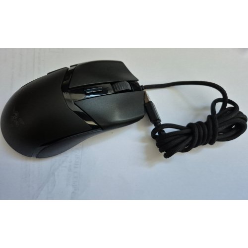 Уценка мышка Razer Cobra (RZ01-04650100-R3M1) Black (Витринный образец, 827254) купить в Украине: Киев, Днепр, Харьков, Одесса  | Низкая цена, отзывы, характеристики от TELEMART фото