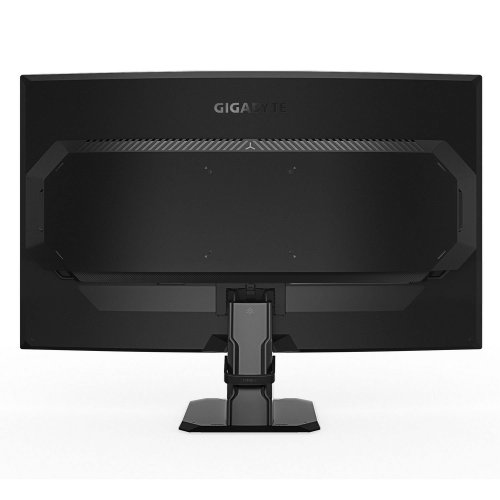 Уцінка монітор Gigabyte 27" GS27QCA Black (Пошкоджено пакування, 827258) купити в Україні: Київ, Львів, Хмельницький, Тернопіль, Івано-Франківськ | Низька ціна, відгуки, характеристики від TELEMART фото