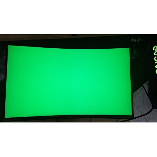 Уцінка монітор Gigabyte 27" GS27QCA Black (Пошкоджено пакування, 827258) купити в Україні: Київ, Львів, Хмельницький, Тернопіль, Івано-Франківськ | Низька ціна, відгуки, характеристики від TELEMART фото