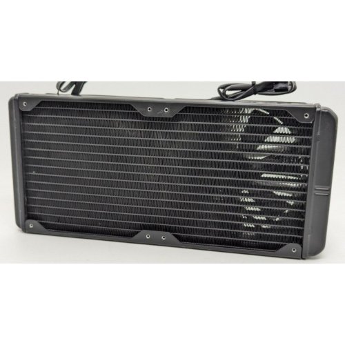 Готова сво NZXT Kraken X63 (RL-KRX63-01) (Відновлено продавцем, 827263) купити в Україні: Київ, Львів, Хмельницький, Тернопіль, Івано-Франківськ | Перевірка сумісності, низька ціна, відгуки, характеристики від TELEMART фото