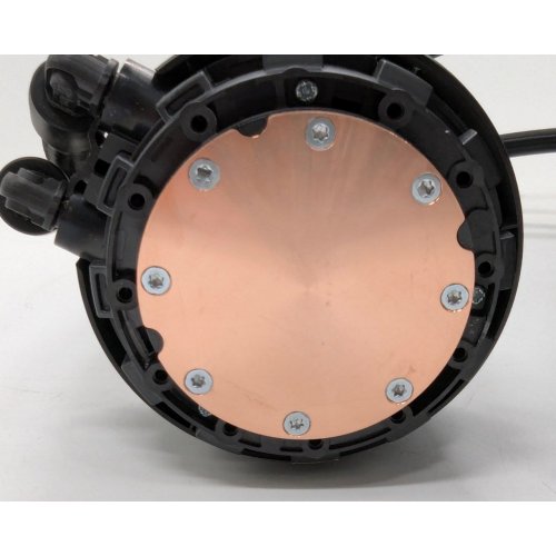 Готова сво NZXT Kraken X63 (RL-KRX63-01) (Відновлено продавцем, 827263) купити в Україні: Київ, Львів, Хмельницький, Тернопіль, Івано-Франківськ | Перевірка сумісності, низька ціна, відгуки, характеристики від TELEMART фото