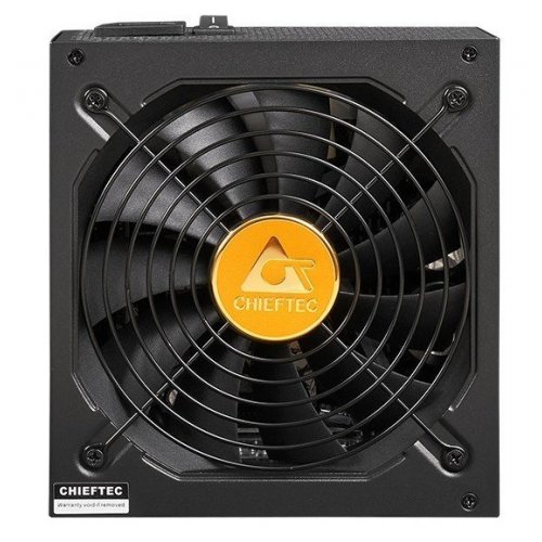 Уценка блок питания CHIEFTEC Polaris 3.0 850W (PPS-850FC-A3) (Отремонтировано производителем, 827308) купить в Украине: Киев, Днепр, Харьков, Одесса  | Проверка совместимости, низкая цена, отзывы, характеристики от TELEMART фото