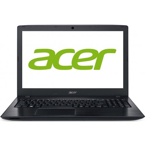 Продать Ноутбук Acer Aspire E 15 E5-576G (NX.GTZEU.004) Obsidian Black по Trade-In интернет-магазине Телемарт - Киев, Днепр, Украина фото