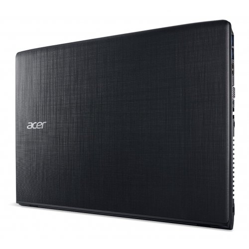 Продать Ноутбук Acer Aspire E 15 E5-576G (NX.GTZEU.004) Obsidian Black по Trade-In интернет-магазине Телемарт - Киев, Днепр, Украина фото