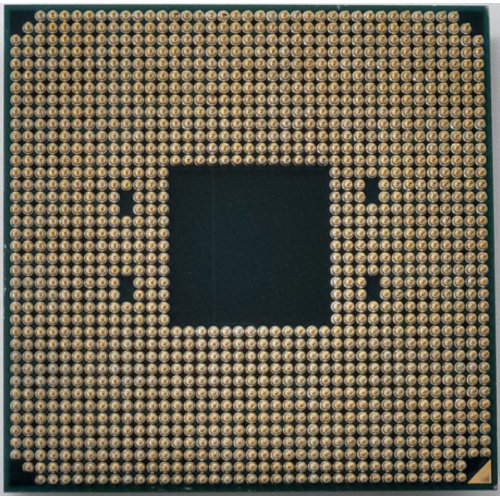 Процесор AMD Ryzen 5 5600 3.5(4.4)GHz 32MB sAM4 Tray (100-000000927) (Відновлено продавцем, 827340) купити в Україні: Київ, Львів, Хмельницький, Тернопіль, Івано-Франківськ | Перевірка сумісності, низька ціна, відгуки, характеристики від TELEMART фото