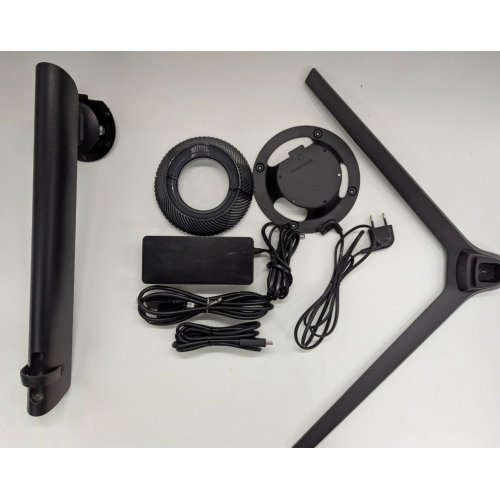 Монитор Samsung 28" Odyssey G7 S28BG700EI (LS28BG700EIXUA) Black (Восстановлено продавцом, 827342) купить в Украине: Киев, Днепр, Харьков, Одесса  | Низкая цена, отзывы, характеристики от TELEMART фото