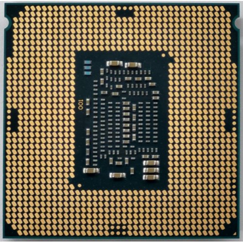Процесор Intel Core i5-7400 3.0(3.5)GHz 6MB s1151 Tray (CM8067702867050) (Відновлено продавцем, 827348) купити в Україні: Київ, Львів, Хмельницький, Тернопіль, Івано-Франківськ | Перевірка сумісності, низька ціна, відгуки, характеристики від TELEMART фото