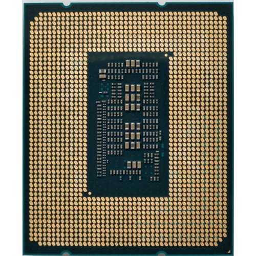 Процессор Intel Core i5-12400F 2.5(4.4)GHz 18MB s1700 Tray (CM8071504555318) (Восстановлено продавцом, 827349) купить в Украине: Киев, Днепр, Харьков, Одесса  | Проверка совместимости, низкая цена, отзывы, характеристики от TELEMART фото