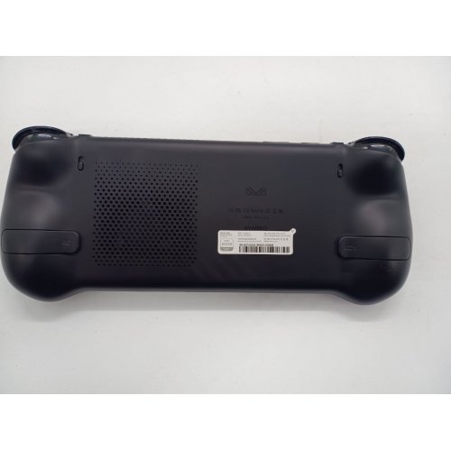 Уценка портативная игровая консоль AYANEO 3 16GB/512GB/LCD Starry Black (Отсутствует накладка на кнопку "X", 827362) купить в Украине: Киев, Днепр, Харьков, Одесса  | Низкая цена, отзывы, характеристики от TELEMART фото