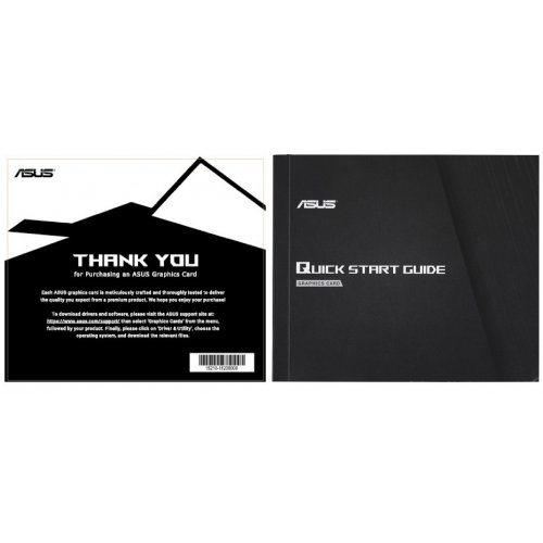 Уценка видеокарта Asus PRIME Radeon RX 9070 XT OC 16384MB (PRIME-RX9070XT-O16G) (Вскрытая упаковка, 827382) купить в Украине: Киев, Днепр, Харьков, Одесса  | Проверка совместимости, низкая цена, отзывы, характеристики от TELEMART фото