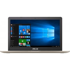 Ноутбук Asus VivoBook Pro 15 N580VD-FY269T (90NB0FL1-M03930) Gold Metal